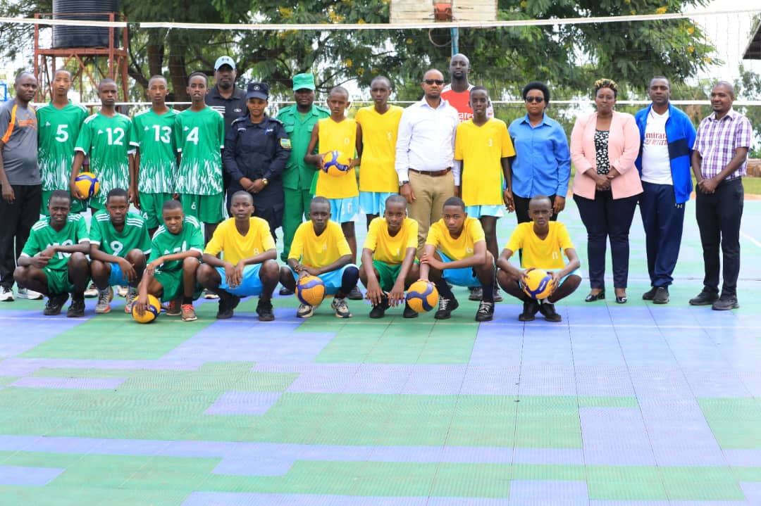 Sports Association